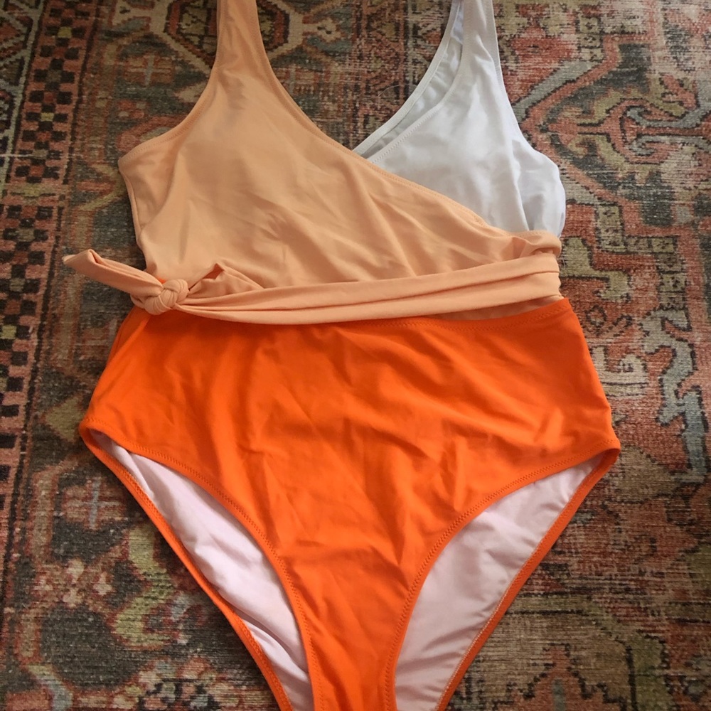 Swimsuit